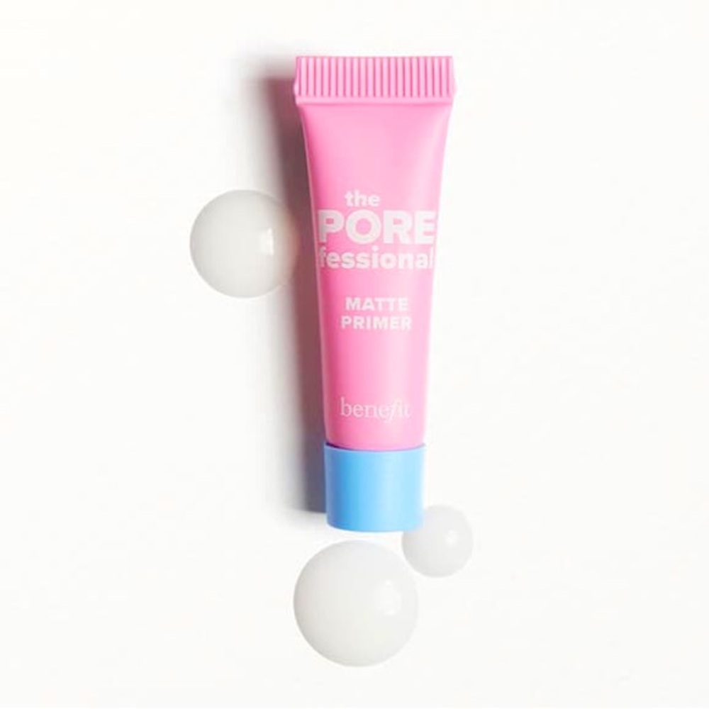 Benefit The POREfessional Matte Primer | NEW | Mini